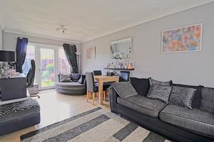 Living / Dining Room- click for photo gallery